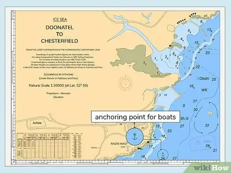 Imagen titulada Read a Nautical Chart Step 11