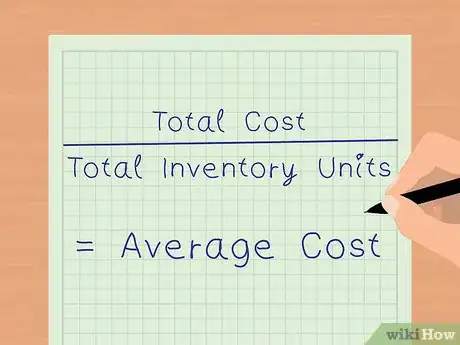 Imagen titulada Calculate COGS Step 2