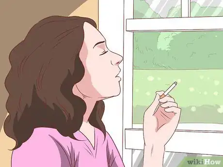 Imagen titulada Smoke in Your House without People Knowing Step 11