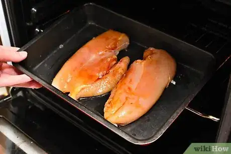 Imagen titulada Make an Easy Chicken Salad Step 18