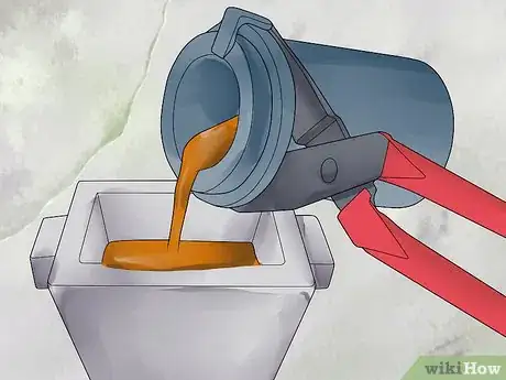 Imagen titulada Melt Brass Step 22