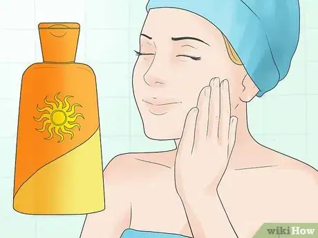 Imagen titulada Treat Sunburn on the Face Step 18
