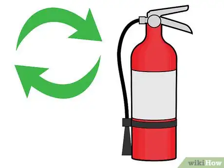 Imagen titulada Use a Fire Extinguisher Step 10
