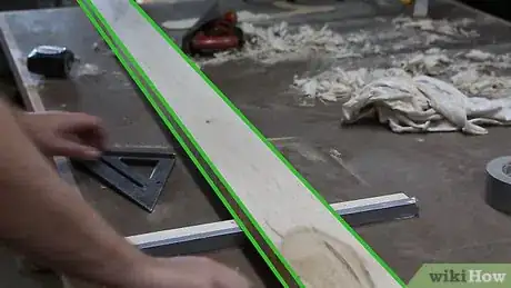 Imagen titulada Make a Cribbage Board Step 2