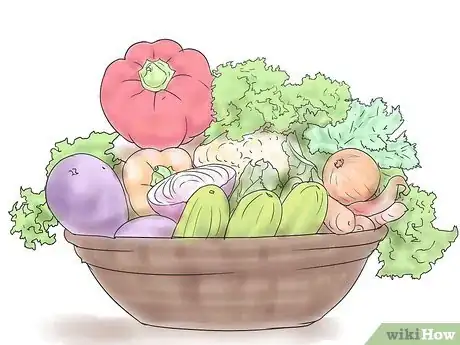 Imagen titulada Diet to Lose Weight as a Teenage Girl Step 4Bullet4