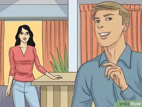 Imagen titulada Attract a Virgo Man As an Aries Woman Step 4