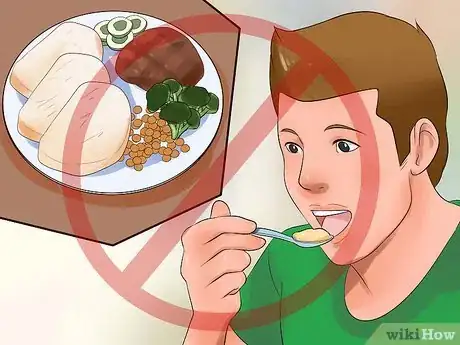 Imagen titulada Reduce Snoring Step 8