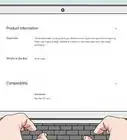 medir un iPad para una funda