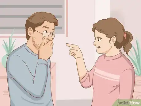 Imagen titulada Spot a Liar in a Relationship Step 7