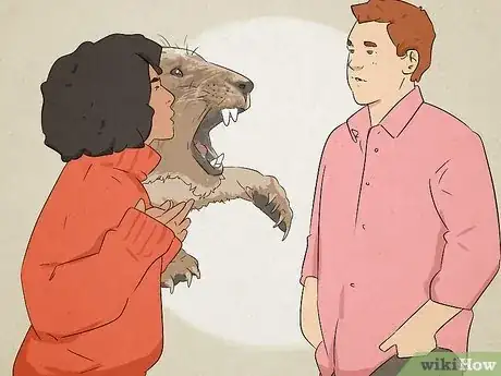Imagen titulada Which Zodiac Sign Is the Meanest Step 5