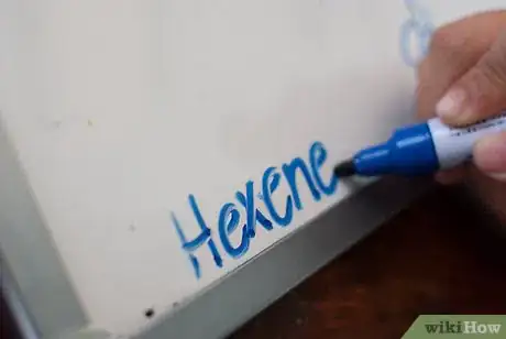 Imagen titulada Name a Hydrocarbon Chain Using the IUPAC Method Step 12