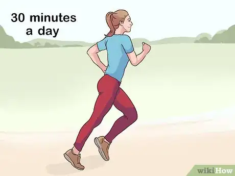 Imagen titulada Lower TSH Levels Fast Step 8