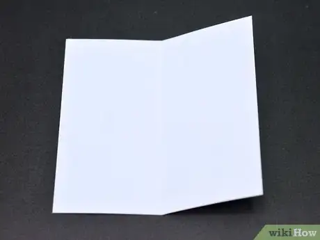 Imagen titulada Make an Origami Chair Step 1