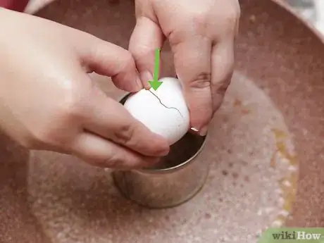 Imagen titulada Make an Egg Sandwich Step 11