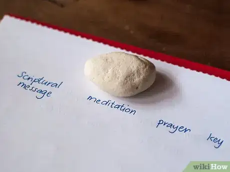 Imagen titulada Write a Devotional Step 4
