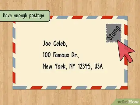 Imagen titulada Write a Fan Letter (Preteen) Step 11