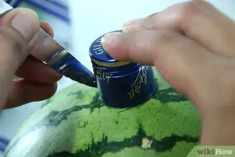 Imagen titulada Infuse Vodka With Watermelon Step 22
