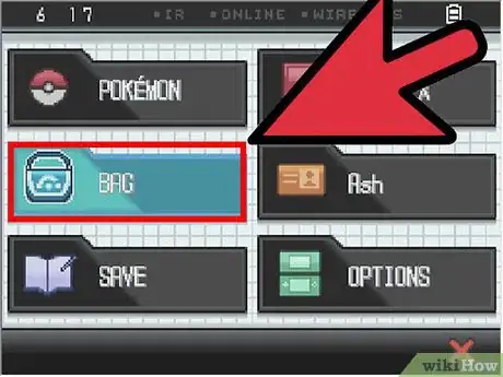 Imagen titulada Evolve Murkrow Step 3