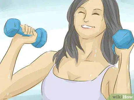 Imagen titulada Lose Weight Quickly and Safely (for Teen Girls) Step 11