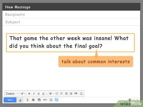 Imagen titulada Write an Email to a Friend Step 11