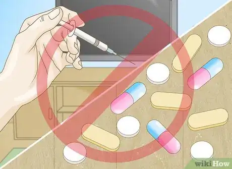 Imagen titulada Prepare for Drug Testing Step 1