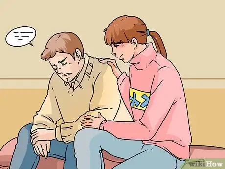 Imagen titulada Get a Girl's Attention Step 3