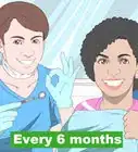 evitar que las caries empeoren