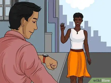Imagen titulada Attract a Virgo Man As an Aries Woman Step 5