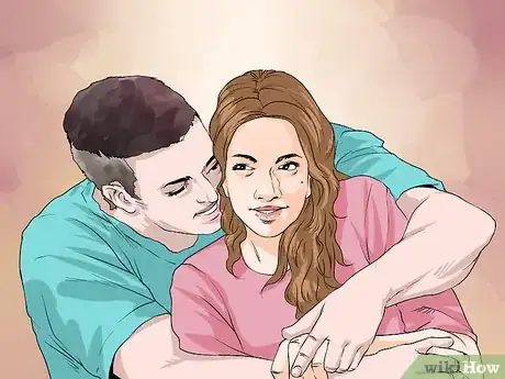 Imagen titulada Be a Good Boyfriend as a Teen Step 24