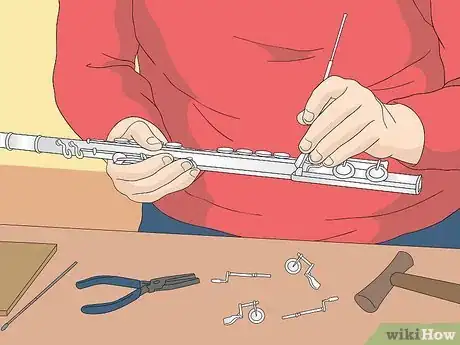 Imagen titulada Improve Your Tone on the Flute Step 11