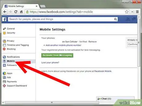 Imagen titulada Upload Mobile Photos to Facebook Step 7