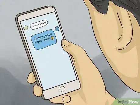 Imagen titulada What to Say to Someone Before Surgery Step 7