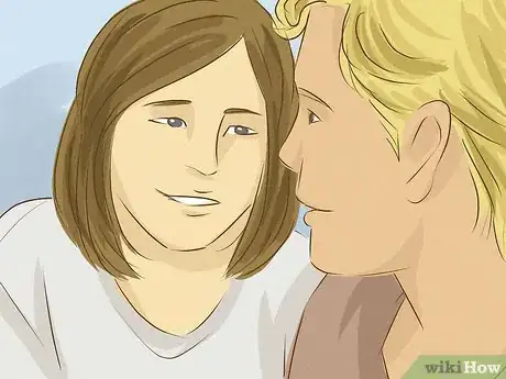 Imagen titulada Have a First Kiss Step 17