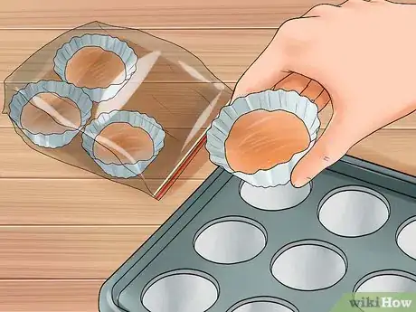 Imagen titulada Use Leftover Dough or Batter Step 34