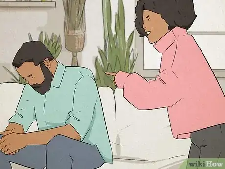 Imagen titulada Know when Your Girlfriend Wants to Break Up Step 3