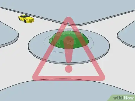 Imagen titulada Adjust to Driving a Car on the Left Side of the Road Step 4