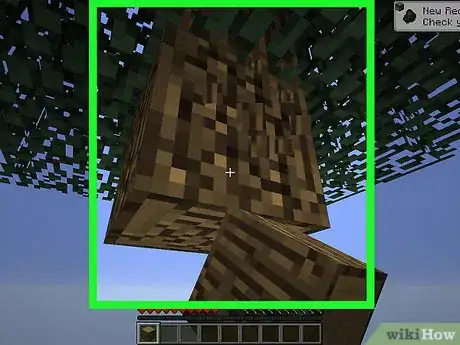 Imagen titulada Play SkyBlock in Minecraft Step 9