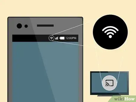Imagen titulada Watch Disney Plus on Chromecast Step 2