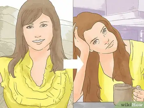 Imagen titulada Look Like You Are on Drugs Step 17