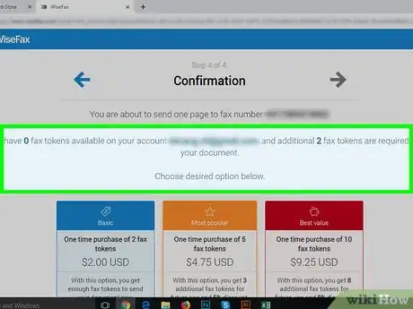 Imagen titulada Send Faxes from Gmail Step 12