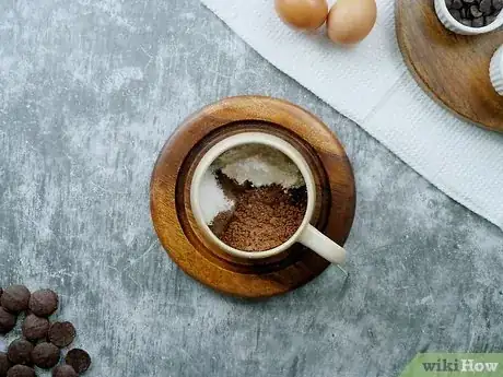 Imagen titulada Make Brownies in the Microwave Step 10