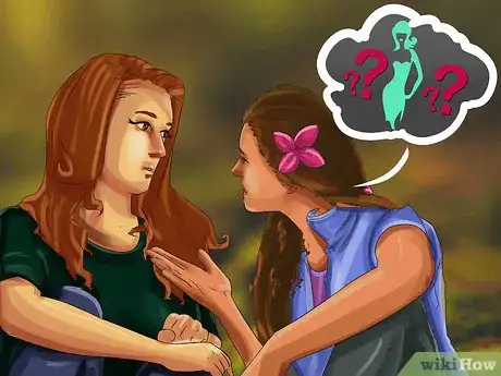 Imagen titulada Be Comfortable With Your Body Step 9