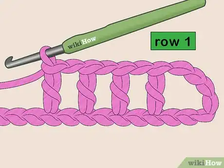 Imagen titulada Crochet a Vest Step 27