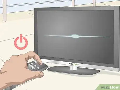 Imagen titulada Clean a Plasma Screen Step 1
