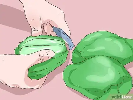 Imagen titulada Select and Use Chokos (Chayote Squash) Step 5