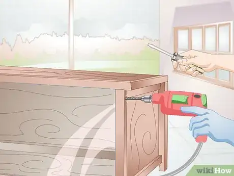 Imagen titulada Build a Snake Cage Step 8