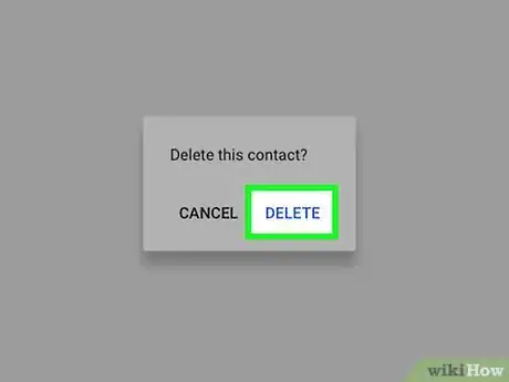 Imagen titulada Remove Contacts from Gmail Step 7