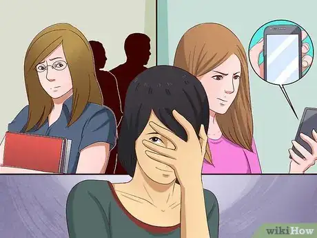 Imagen titulada Get Rid of an Unwanted Friend Step 5