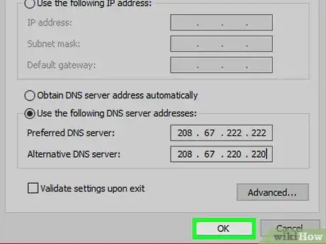 Imagen titulada Boost Your Download Speed Step 22