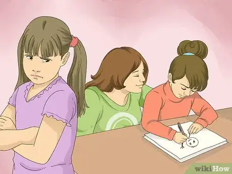 Imagen titulada Deal with Parents Treating Other Siblings Better Step 16